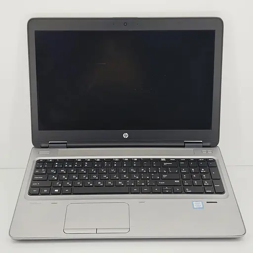 Ноутбук HP ProBook 655 G3 (A6-8530B/8/128SSD) - Class A- "Б/У" - фото 1