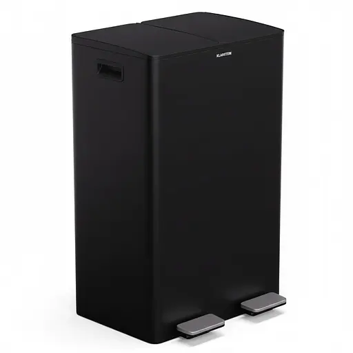 Відро для сміття Klarstein Touchless EcoVista (10046172)