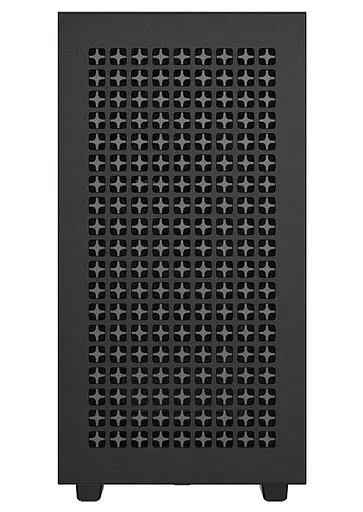Корпус Deepcool CH370 Black (R-CH370-BKNAM1-G-1) Без БП - фото 3