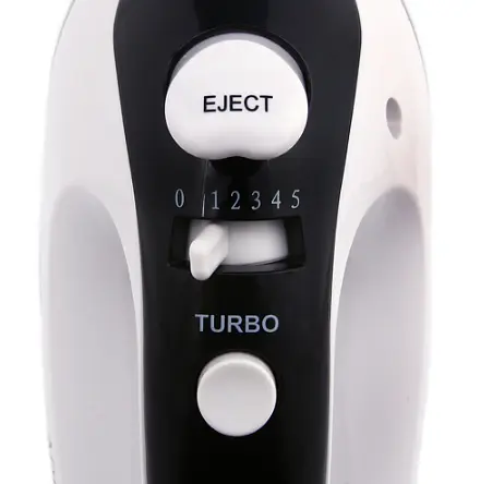 Миксер с чашей Adler AD 4206 - фото 5