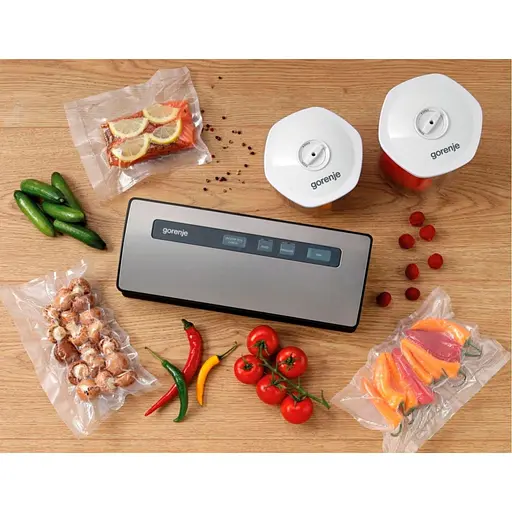Вакуумный упаковщик Gorenje VS120ES (740945) [124241] - фото 11