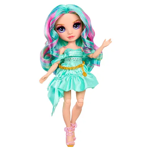 Кукла Rainbow High Селин серии Be Dazzling (597827) - фото 2