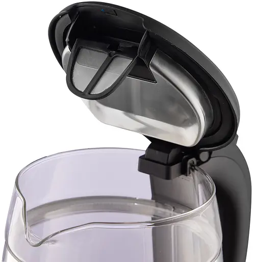 Электрочайник Gorenje K17GDW (7019428) - фото 4