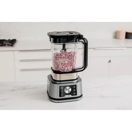 Блендер Ninja Foodi 3-in-1 Power Nutri Mixer CB350EU [126253] - фото 9
