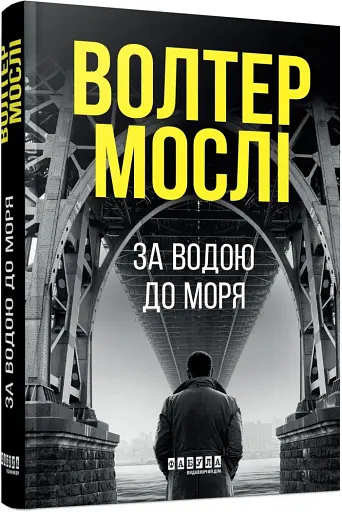 За водою до моря - фото 2