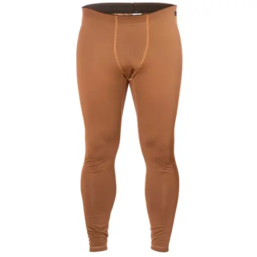Кальсоны Fahrenheit Power Dry XL/R Coyote