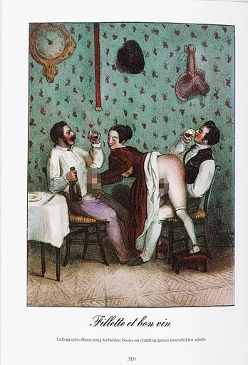 Erotica Universalis - фото 6