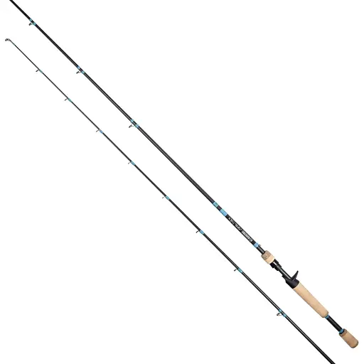 Спиннинг G.Loomis NRX Jig & Worm Casting NRX 854C JWR 2.16 м 9-21 г Casting