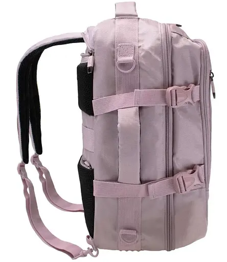 Сумка-рюкзак Semi Line 20 Lilac (P8249-4) (DAS303019) - фото 3