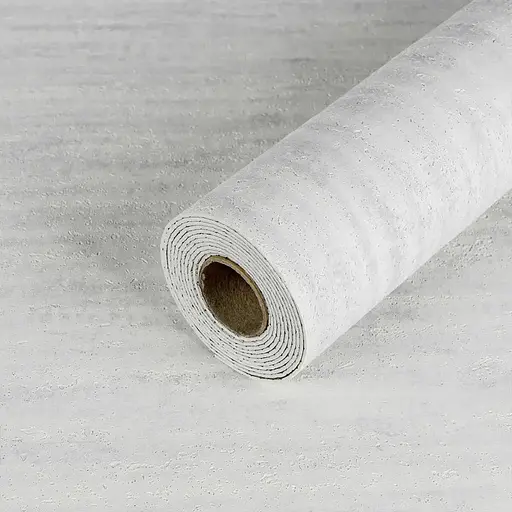 Гнучка штукатурка Wall Sticker SW-00002991 самоклеюча в рулоні 600х3000х2.5 мм світлий граніт - фото 1