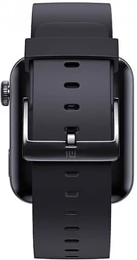 Смарт-годинник Xiaomi Mi Watch чорний - фото 5