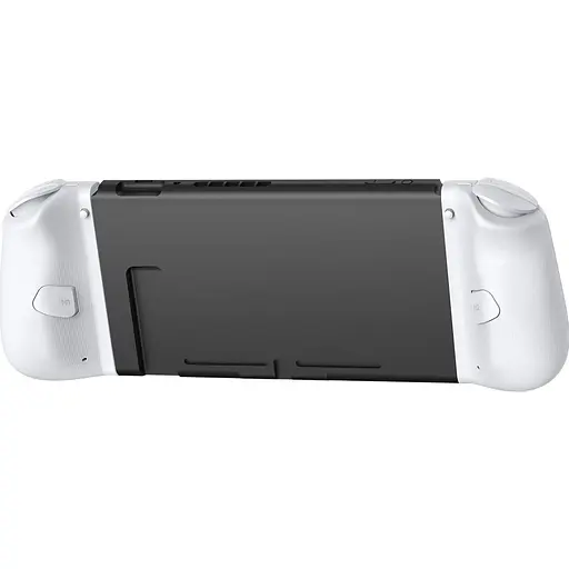 Геймпад Mobapad M6 HD Controller Pro Joy-Сons + White для Nintendo Switch (L и R геймпад) [114679] - фото 6