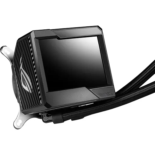 Система водяного охлаждения Asus ROG Ryujin II 240 (90RC00A0-M0UAY0) UA [143396] - фото 7