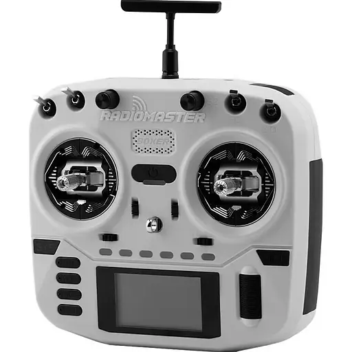 Пульт керування RadioMaster Boxer Crush M2 ELRS Frost White [126311] - фото 3