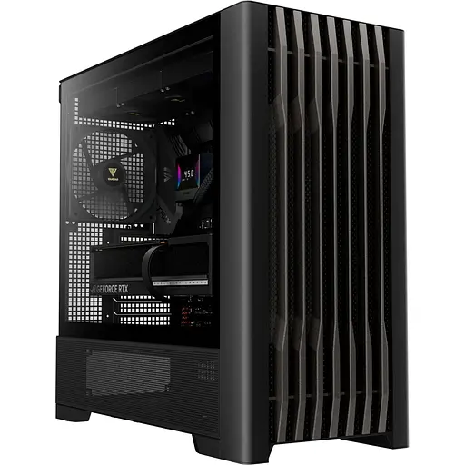 Корпус GAMDIAS ATHENA P3 (4711514501148) - фото 1