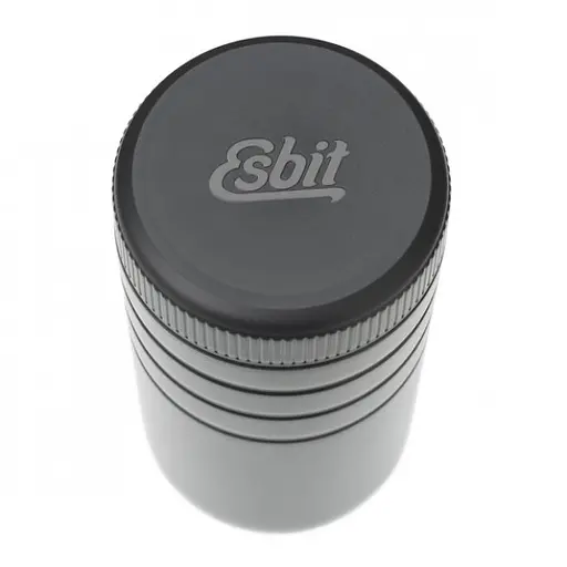 Термос для їжі Esbit FJS550TL Black (1054-017.0164) - фото 2