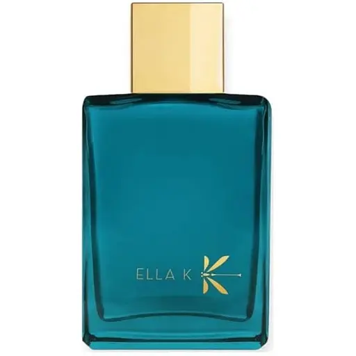 Парфюмированная вода оригинал тестер Ella K Parfums Orchid K 100 мл - фото 1