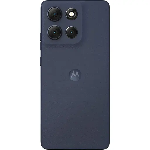 Смартфон Motorola Moto G86 8/256 GB Spellbound (PB7L0101RS) UA-UCRF [139321] - фото 5