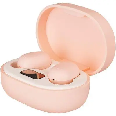 Навушники Gelius Pro Reddots TWS Earbuds GP-TWS010 Pink - фото 6