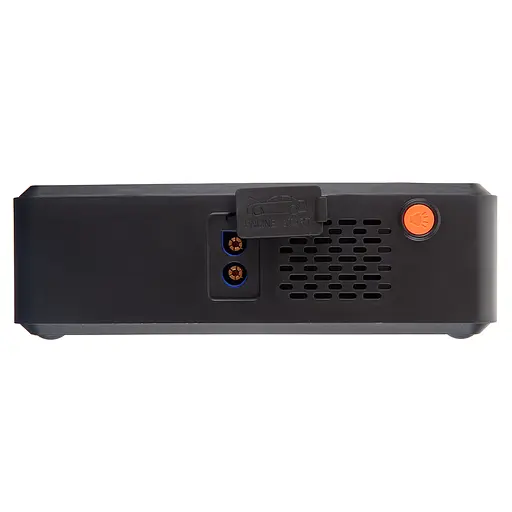 Компресор Vitol K-25, 4-в-1, 6000 mAh (K-25) - фото 4