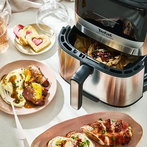 Мультипіч Tefal EY552DE0 - фото 13