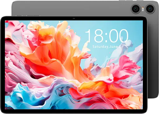 Планшет Teclast P30T KIT 10.1 4/128GB Gray (6940709686867) - фото 2