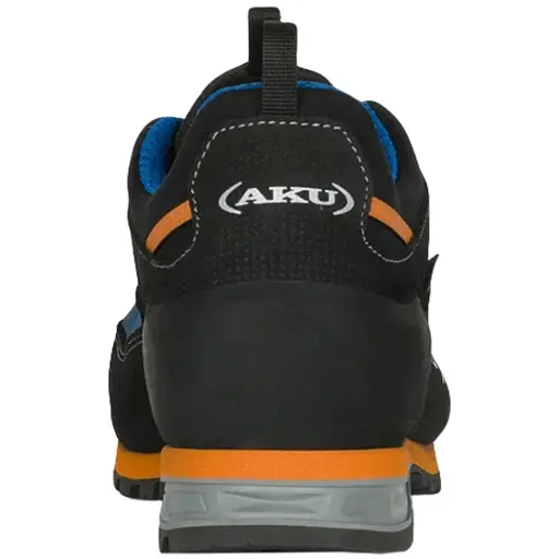 Кроссовки AKU Link GTX 10 Blue/Orange - фото 4