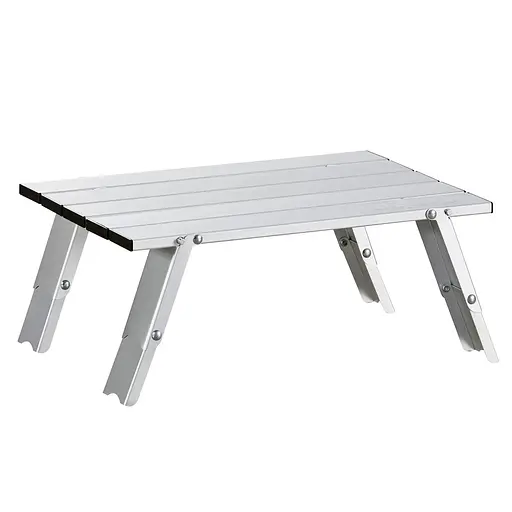 Стол Uquip Handy 40х29 см серебристый (DAS302771)