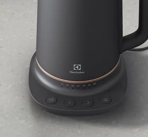 Электрочайник Electrolux E7K1-6BP (6624028) - фото 5