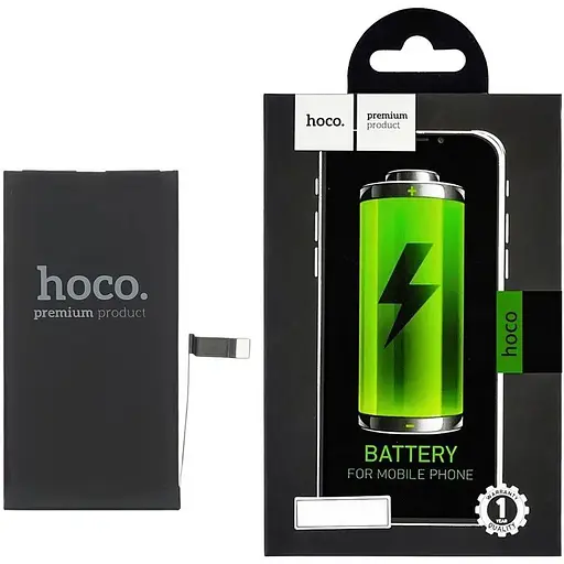 Акумулятор Hoco для Apple iPhone 14