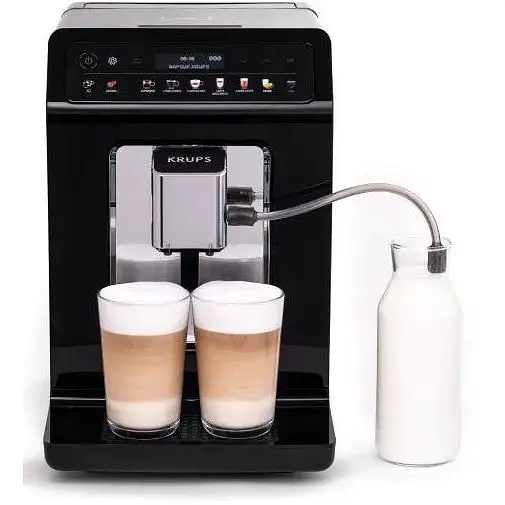 Кавомашина автоматична Krups EA895831 - фото 1