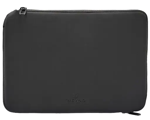 Чохол Tucano Doppio для ноутбука 12"/13", чорний - фото 1