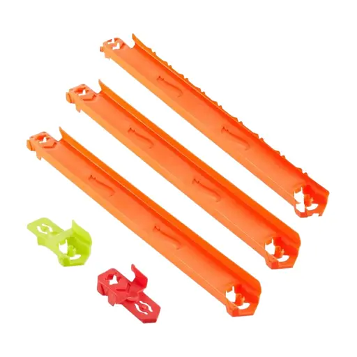 Набір доріжок для треку серії Track Creator Hot Wheels (JDW41)