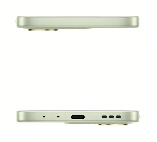 Смартфон Oppo A5 PRO 4G 8/256 ГБ Olive Green 7122184 - фото 8