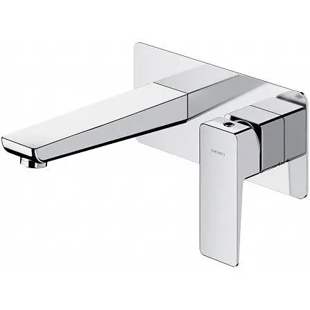 Змішувач для раковини Omnires Parma chrome (PM7415CR) - фото 1