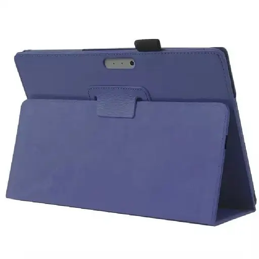Чохол книжка Microsoft Surface Pro 11 Синій - фото 3