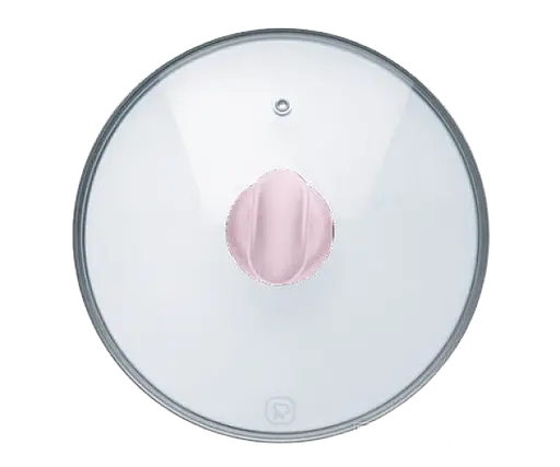 Крышка стекляннаяTVS NUVOLA 24 см