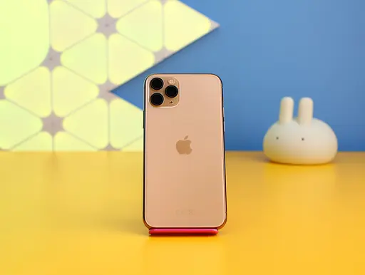 Смартфон Apple iPhone 11 Pro 64GB Gold (MWC52) Б/В [160023] - фото 6