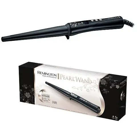 Щипці для завивки Remington Ci95 (5886327) - фото 2