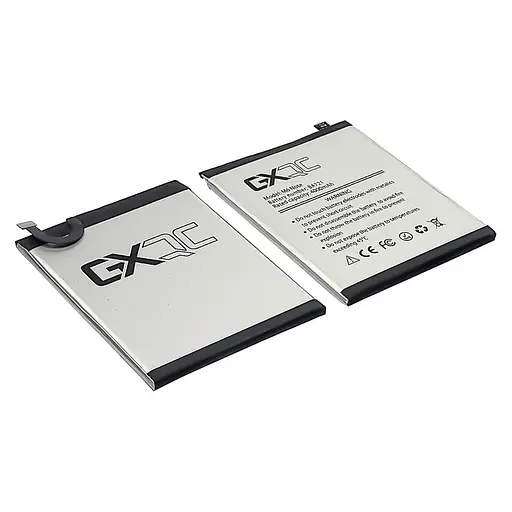 Акумулятор Meizu GXQC BA721 для Meizu M6 Note - фото 2
