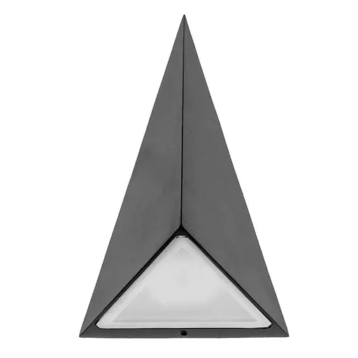 Подсветка Brille LED фасадная IP54 AL-217/7W BK