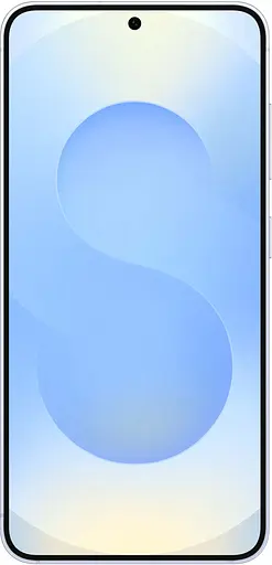 Смартфон Samsung Galaxy S25 12/128GB IcyBlue SM-S931BLBD - фото 2
