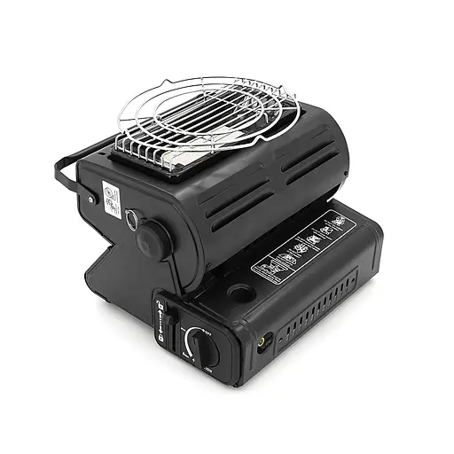 Обігрівач Voltronic портативний газовий MOBZ - фото 5