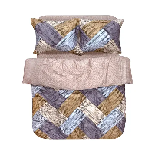 Комплект постільної білизни Lotus Home Євро 000281660 - фото 6