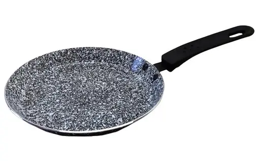 Сковорода мельничная Edenberg EB-3387 для блинов с гранитным покрытием 20 см. - фото 3