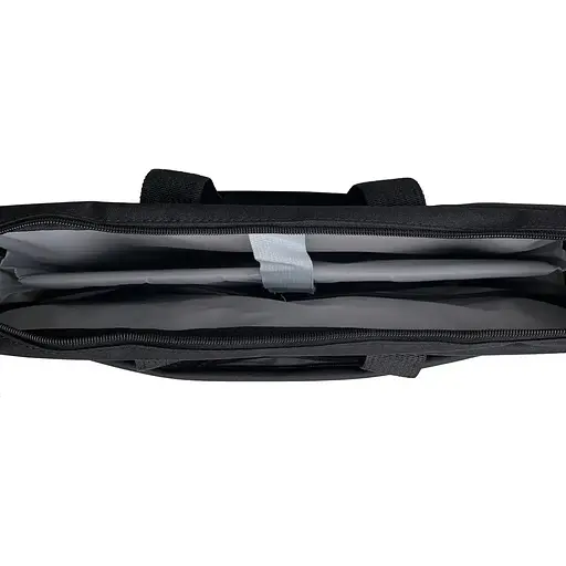 Сумка для ноутбука 14" Tyruns B-214 Black - фото 5