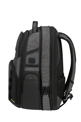 Рюкзак 15.6" Samsonite PRO-DLX 6 FRAMED 43x30x15(21) KM2*08008 - фото 8