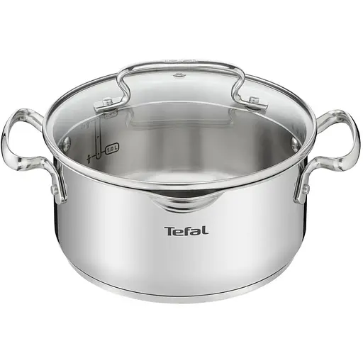 Каструля Tefal Duetto+ 20 см 2.9 л (G7194456)
