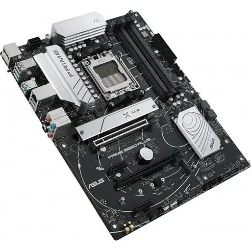 Материнская плата Asus Prime B650-Plus Socket AM5 - фото 6