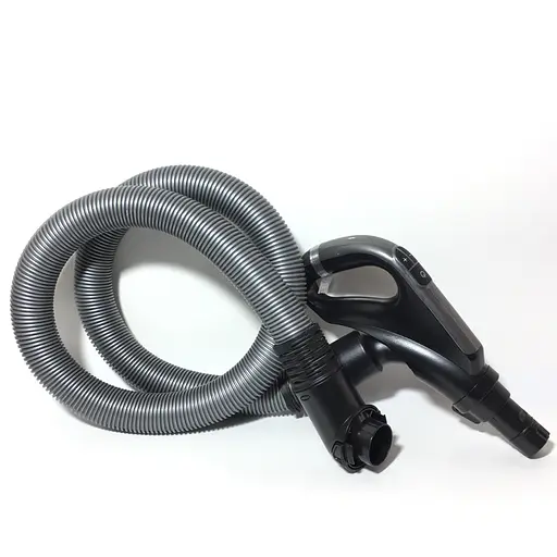 Шланг на пилосос Samsung VC21F60JK, VC21F60JUH1, VC21F60JUK1 (з пультом керування), DJ97-02084J - фото 3